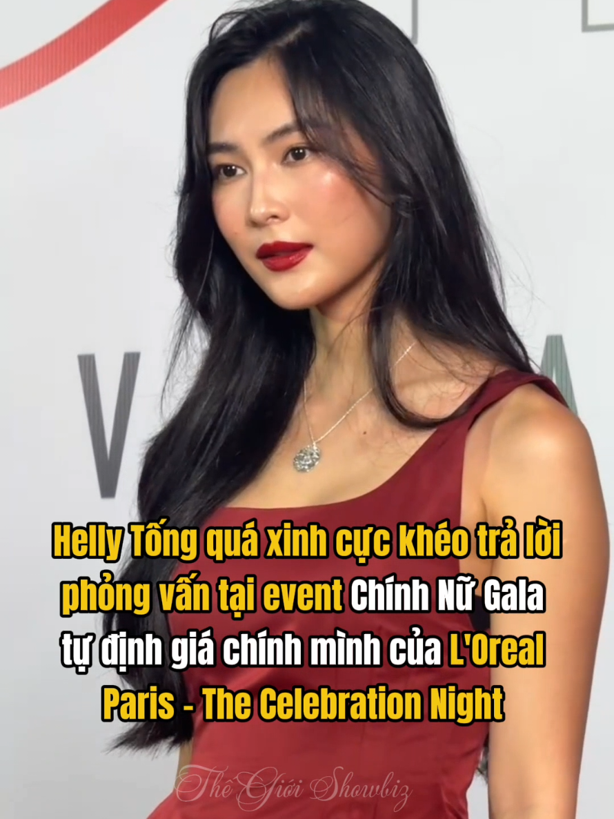 @Thế Giới Showbiz