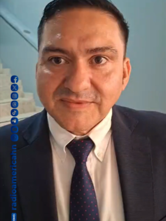 @Radio América Honduras