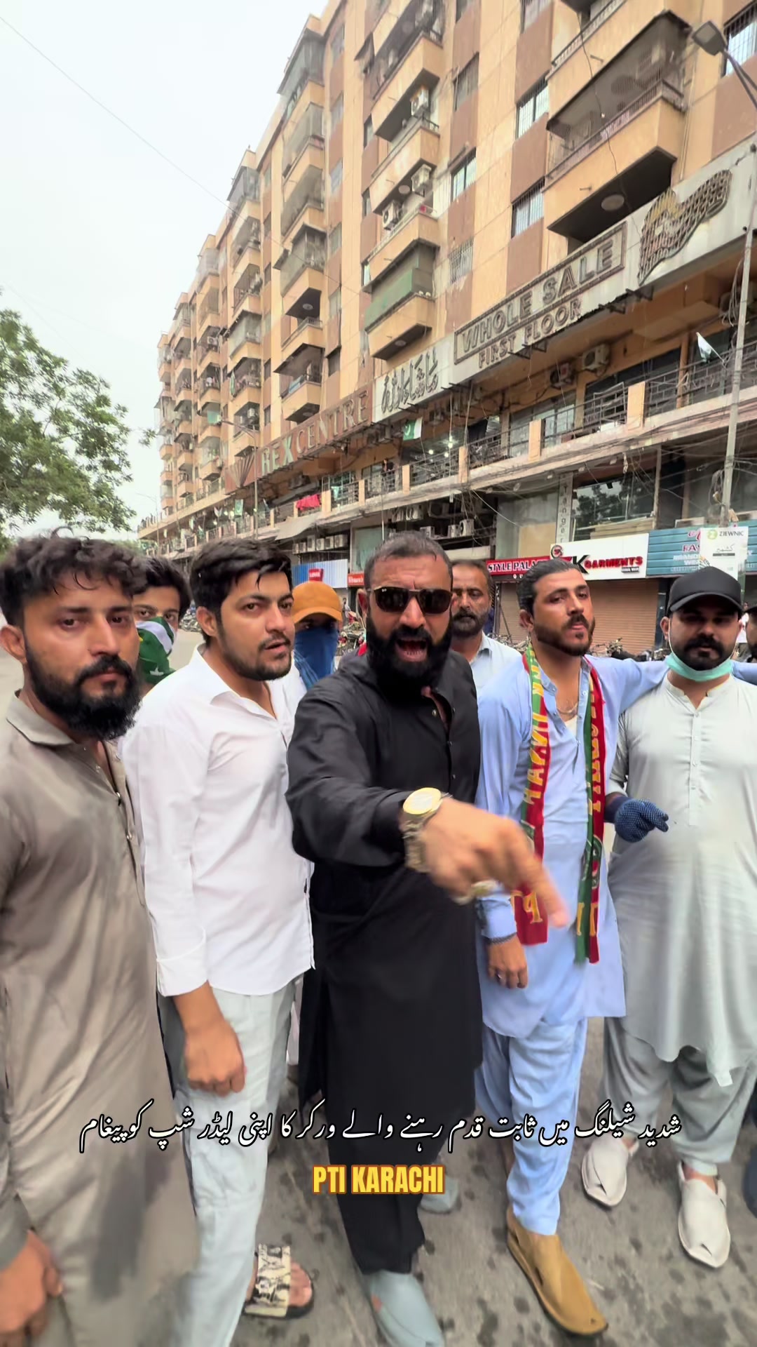 @Chagarzai