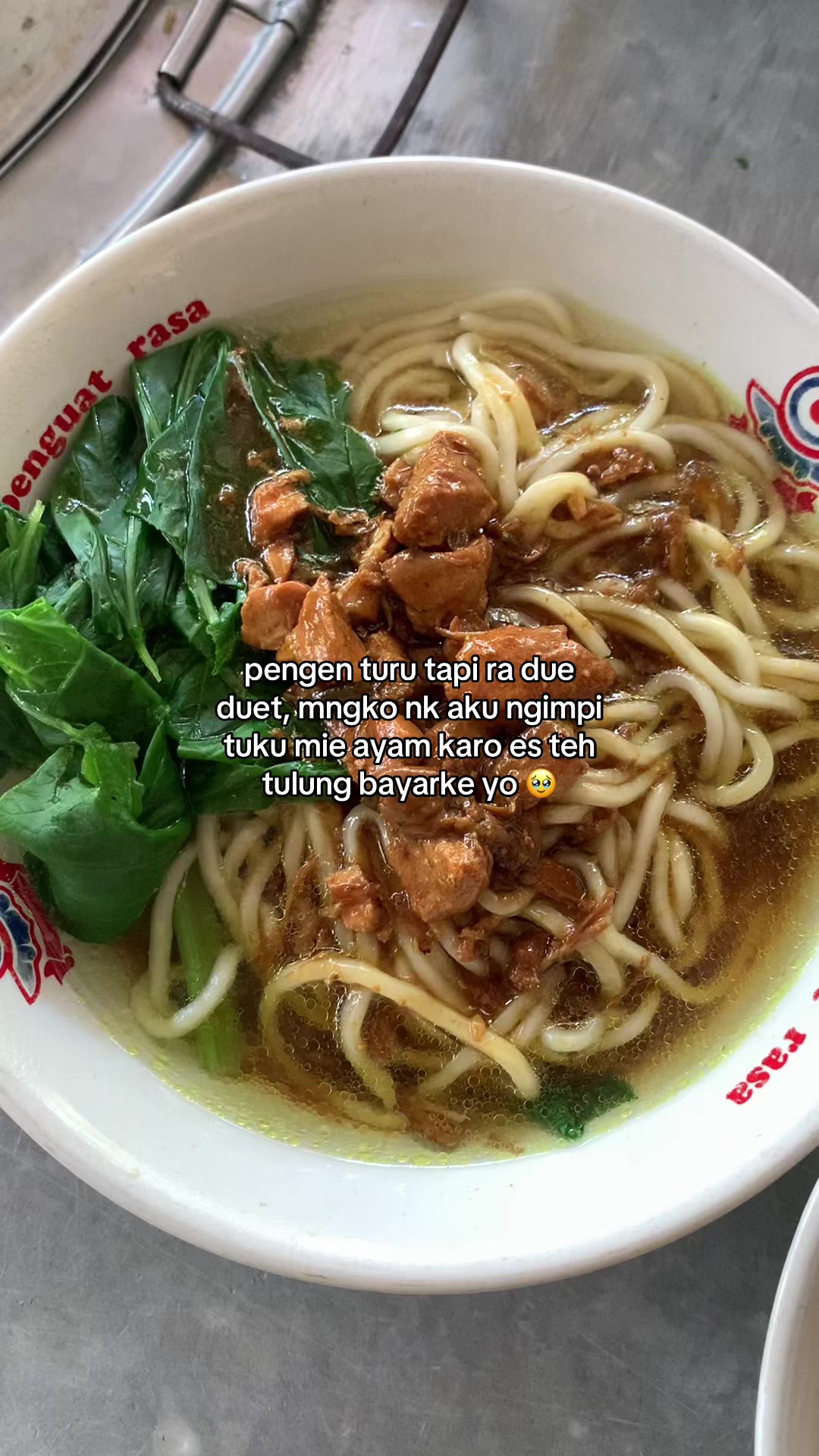 @MIE AYAM MBAK RINI 🍜