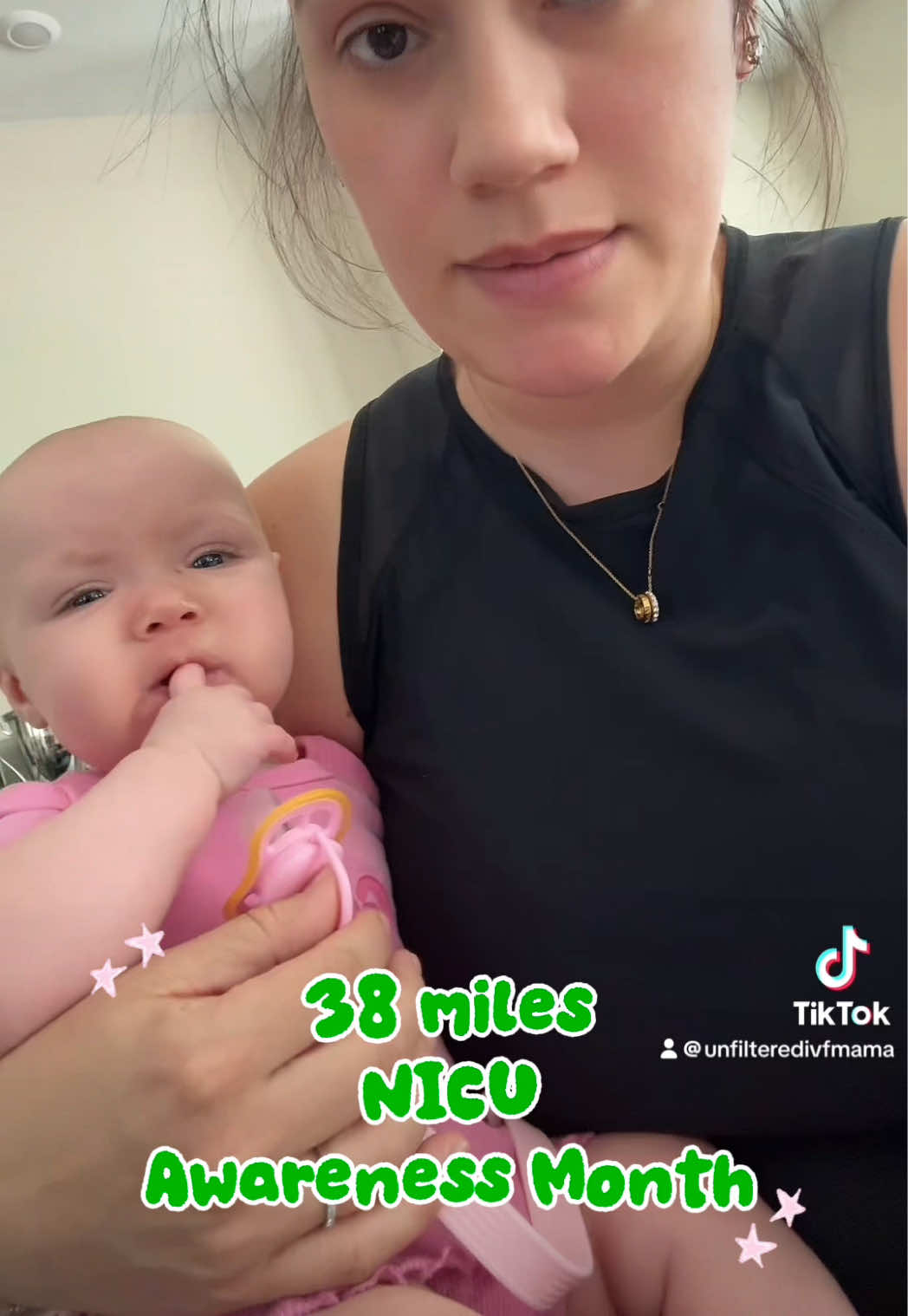 @Amanda | Unfiltered IVF Mama