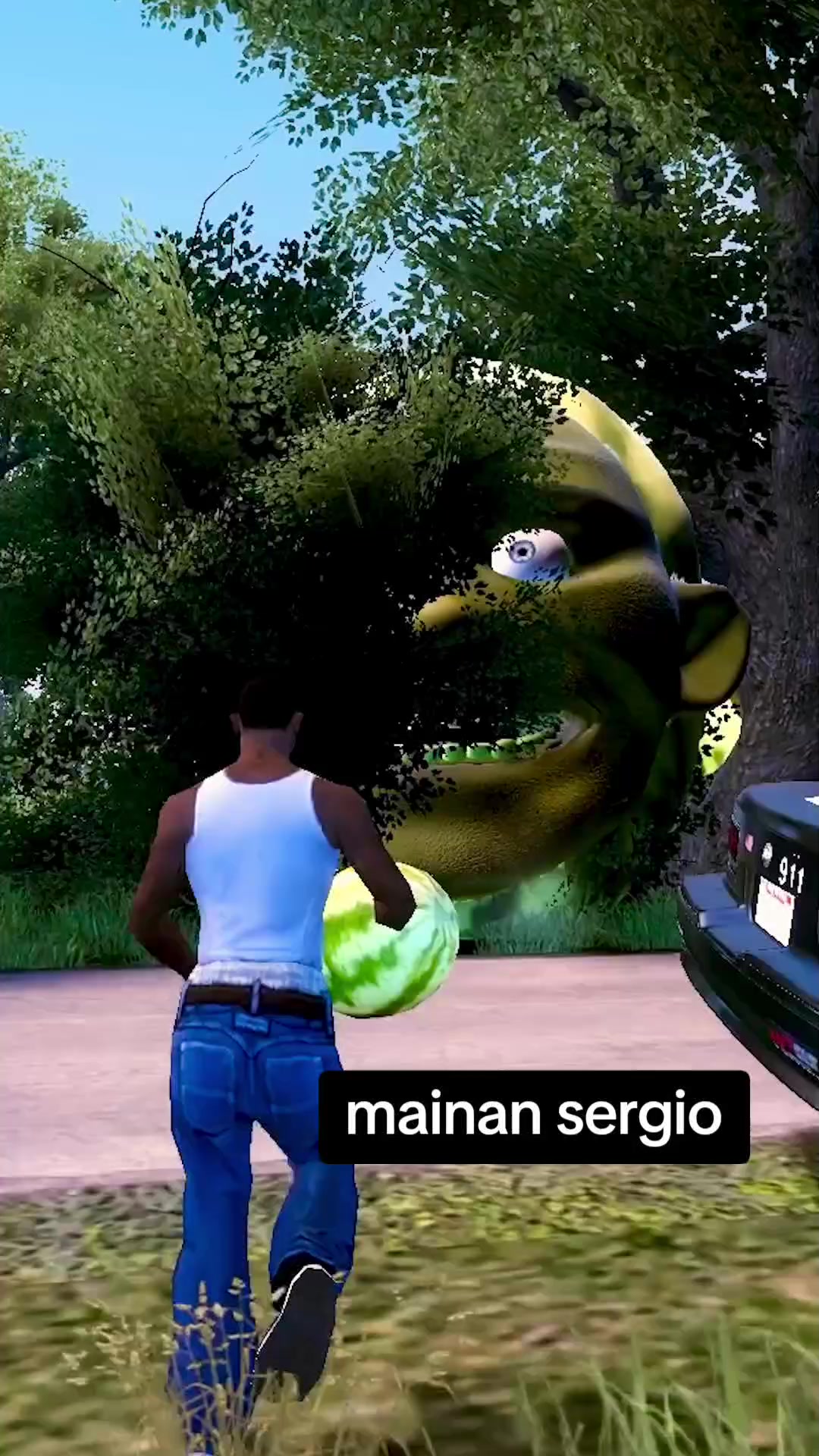 @Mainan Sergio