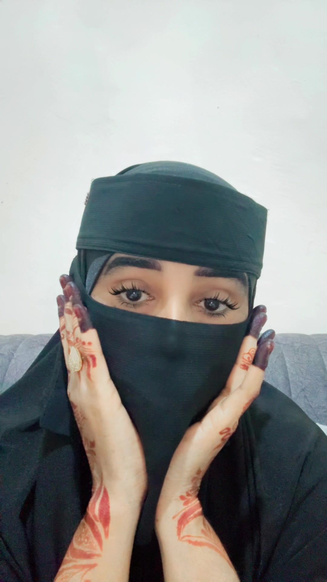 @MaryamaQalbisafi🌎❤️