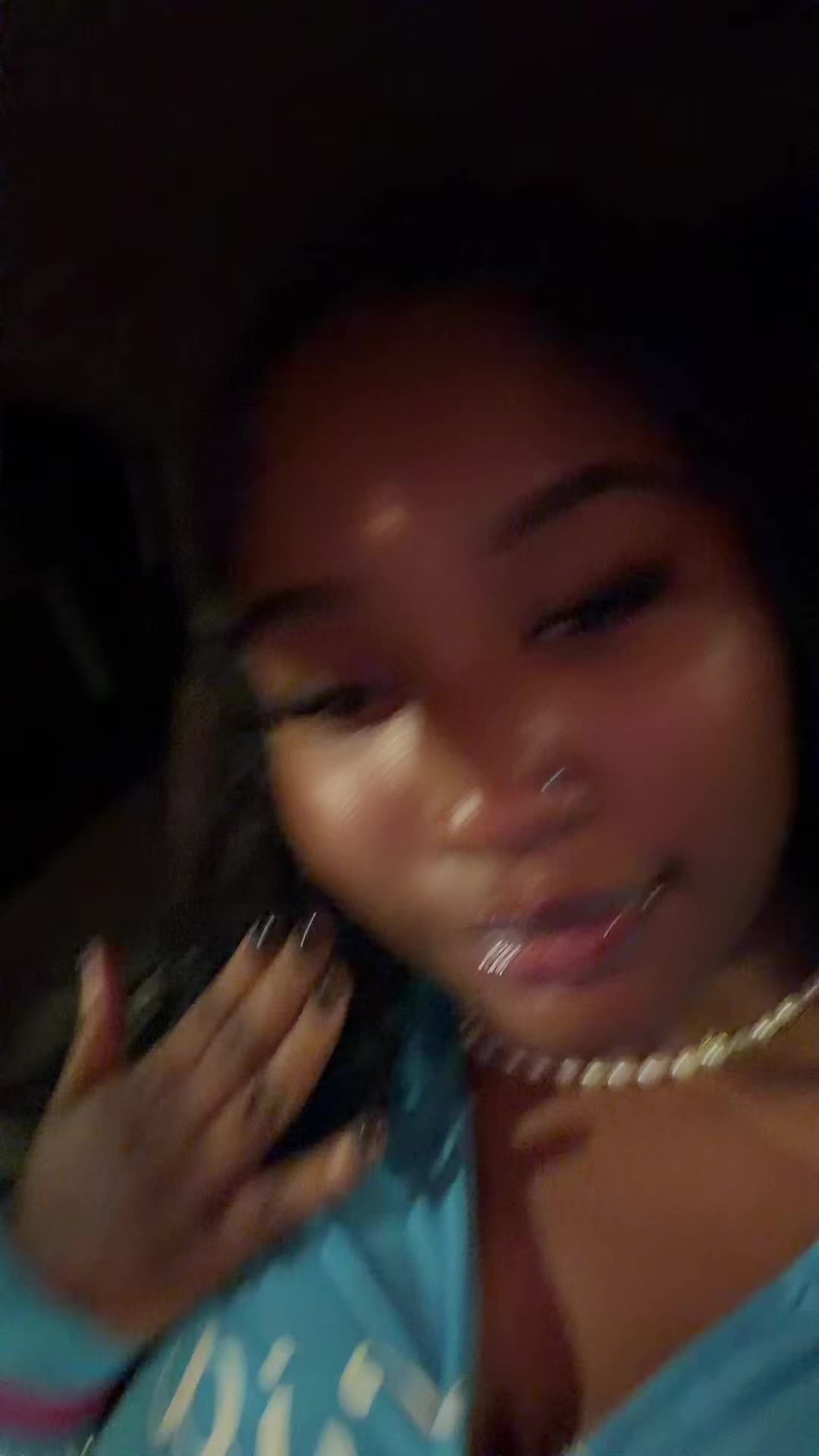 @You Found Me 💎