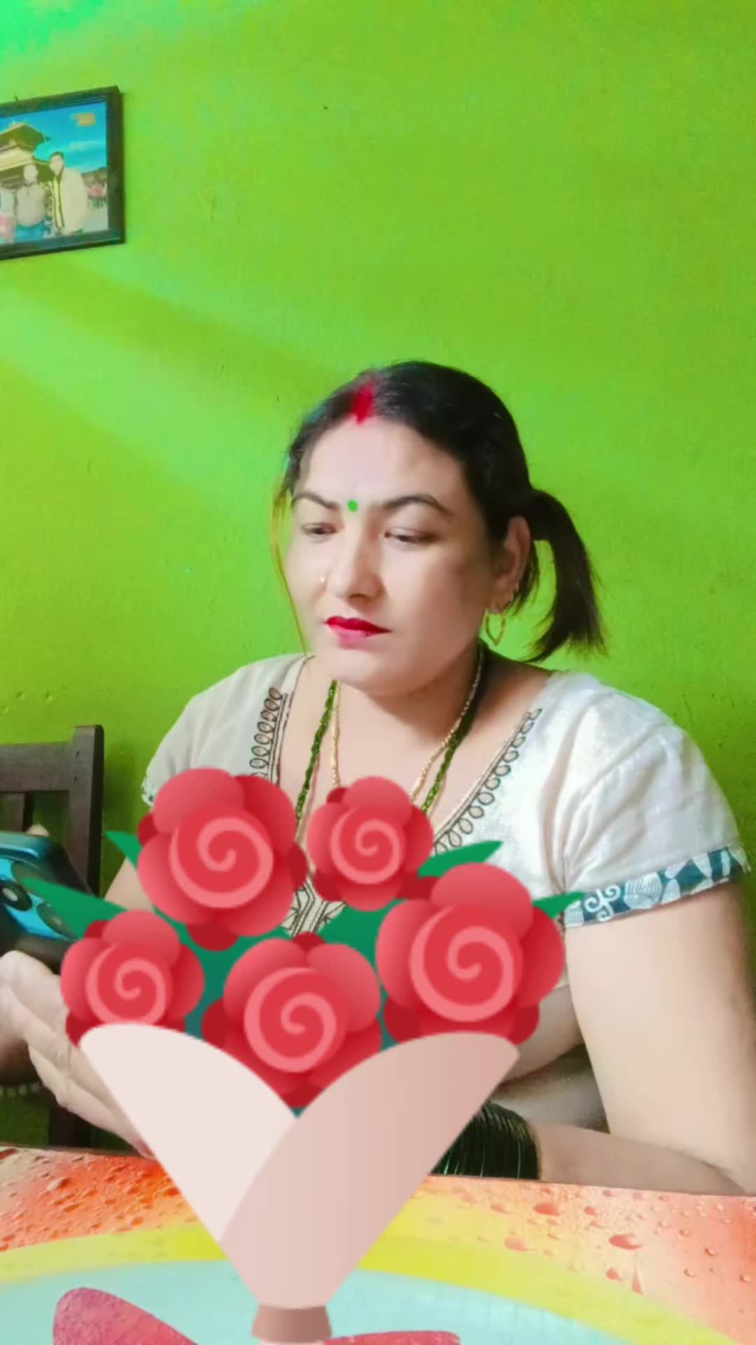 @Radhika Adhikari