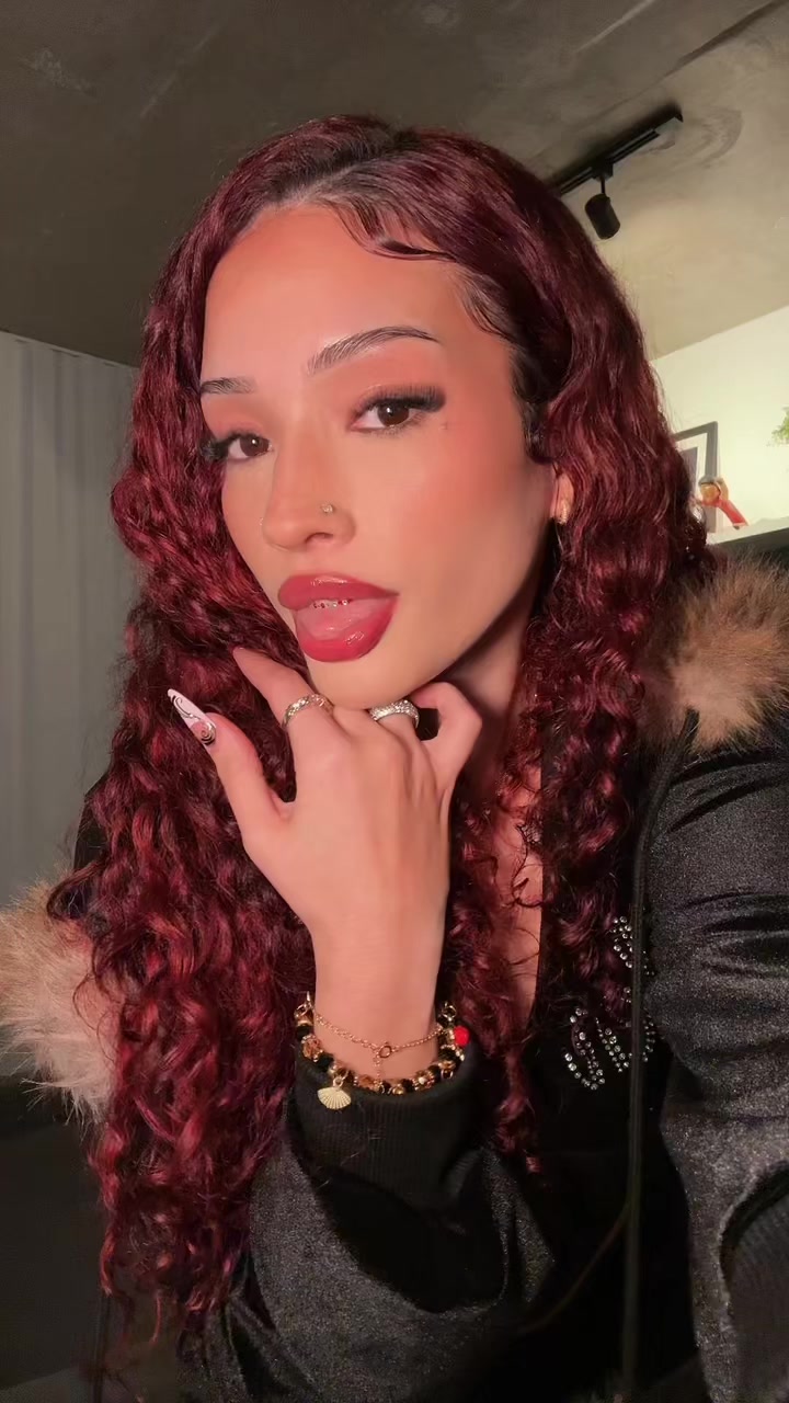 @Babi Youhanna💋