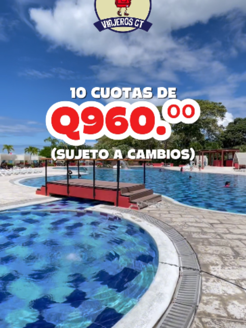 @Viajeros GT