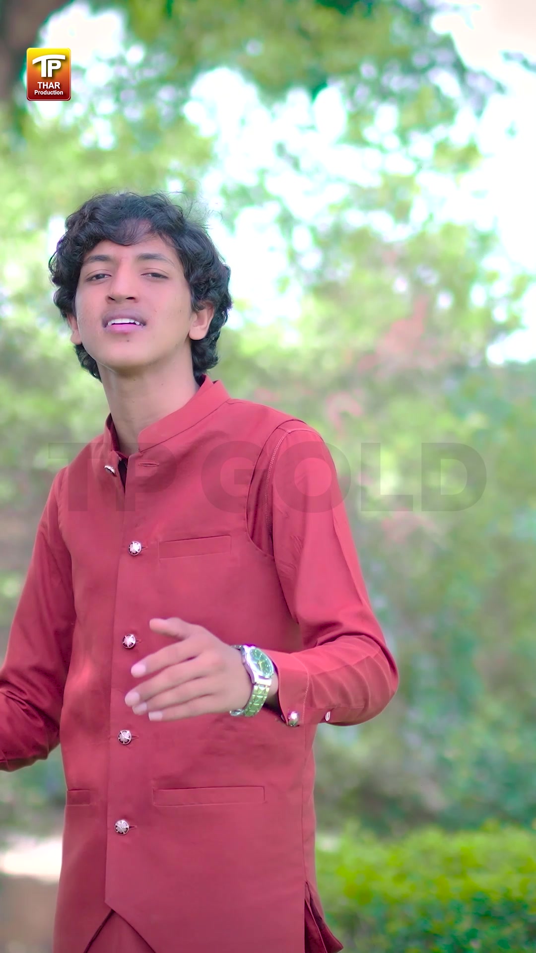 @Thar Production