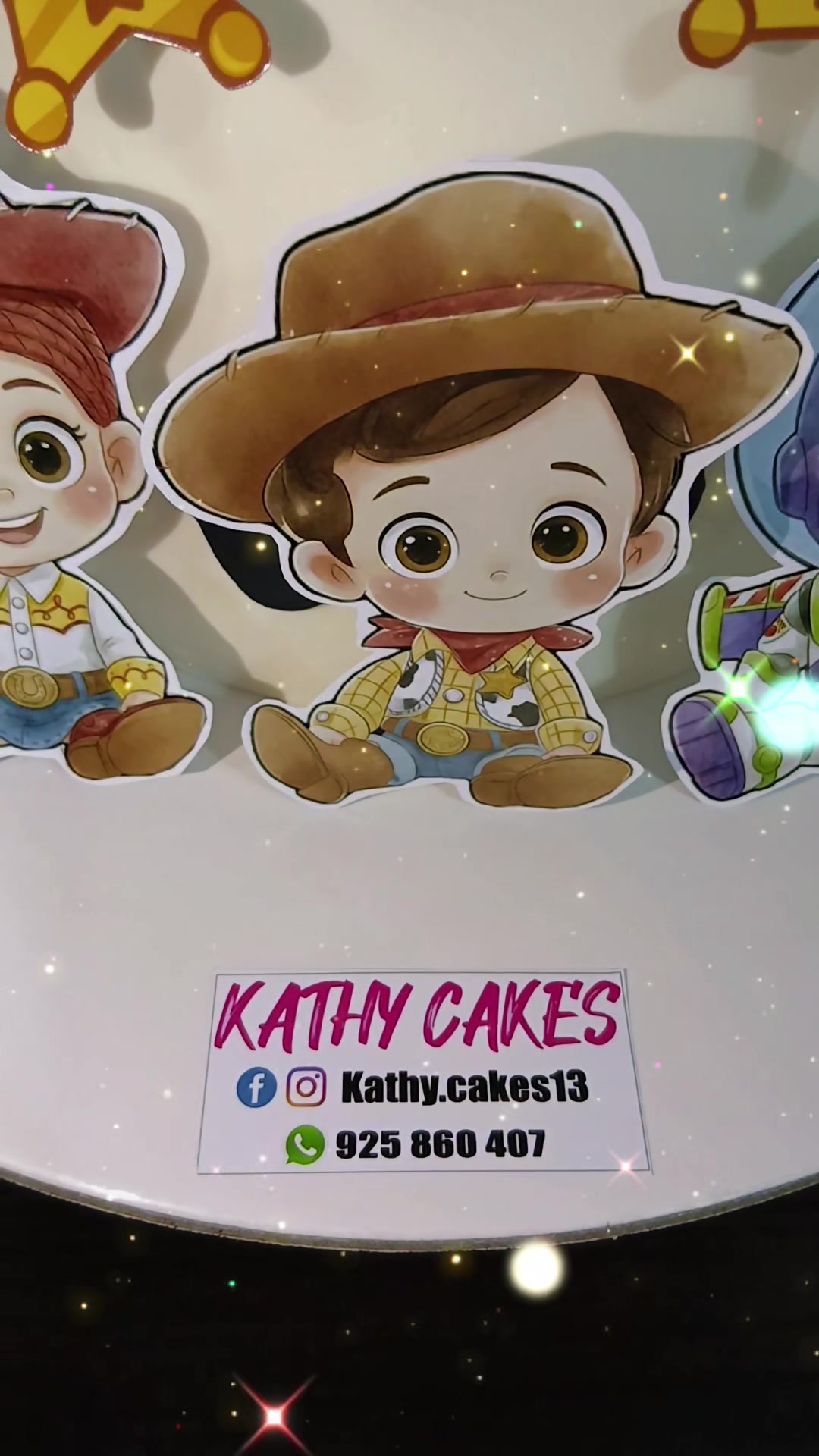 @Kathy Cakes