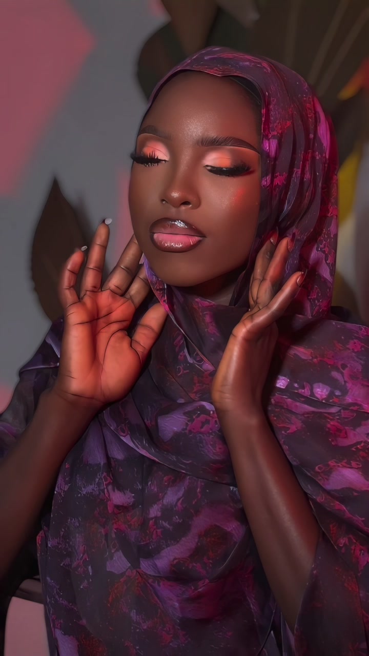 @Rohey Jammeh🤎🫶🏿💄