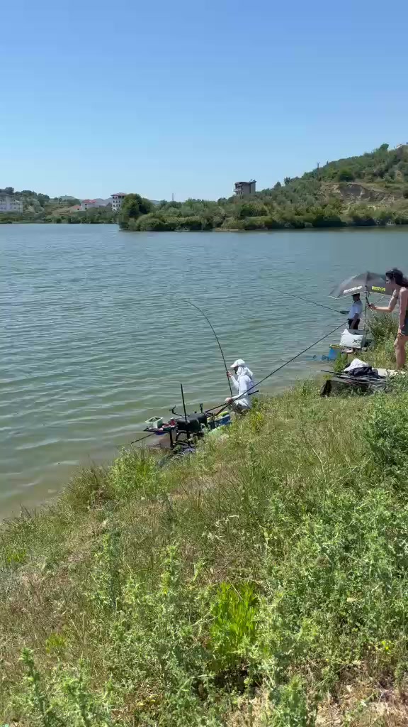 @FitimHajrullahuFishing