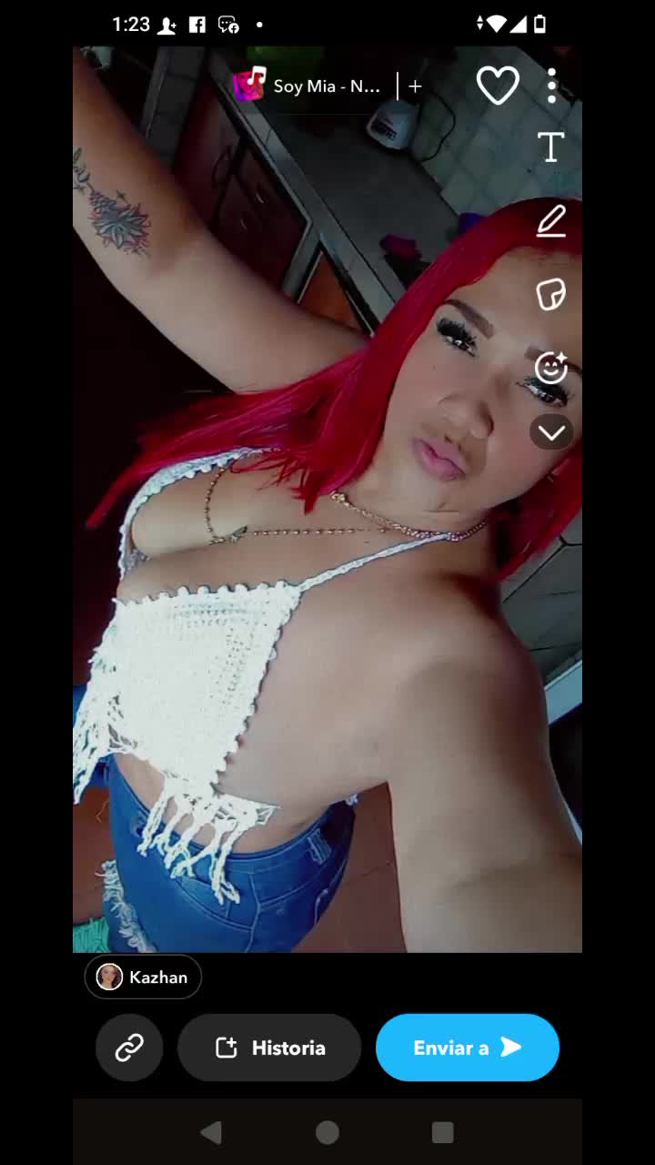 @Vanessa  mendoza