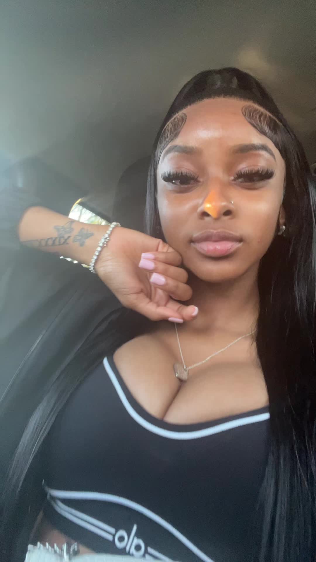 @LondonBree😍