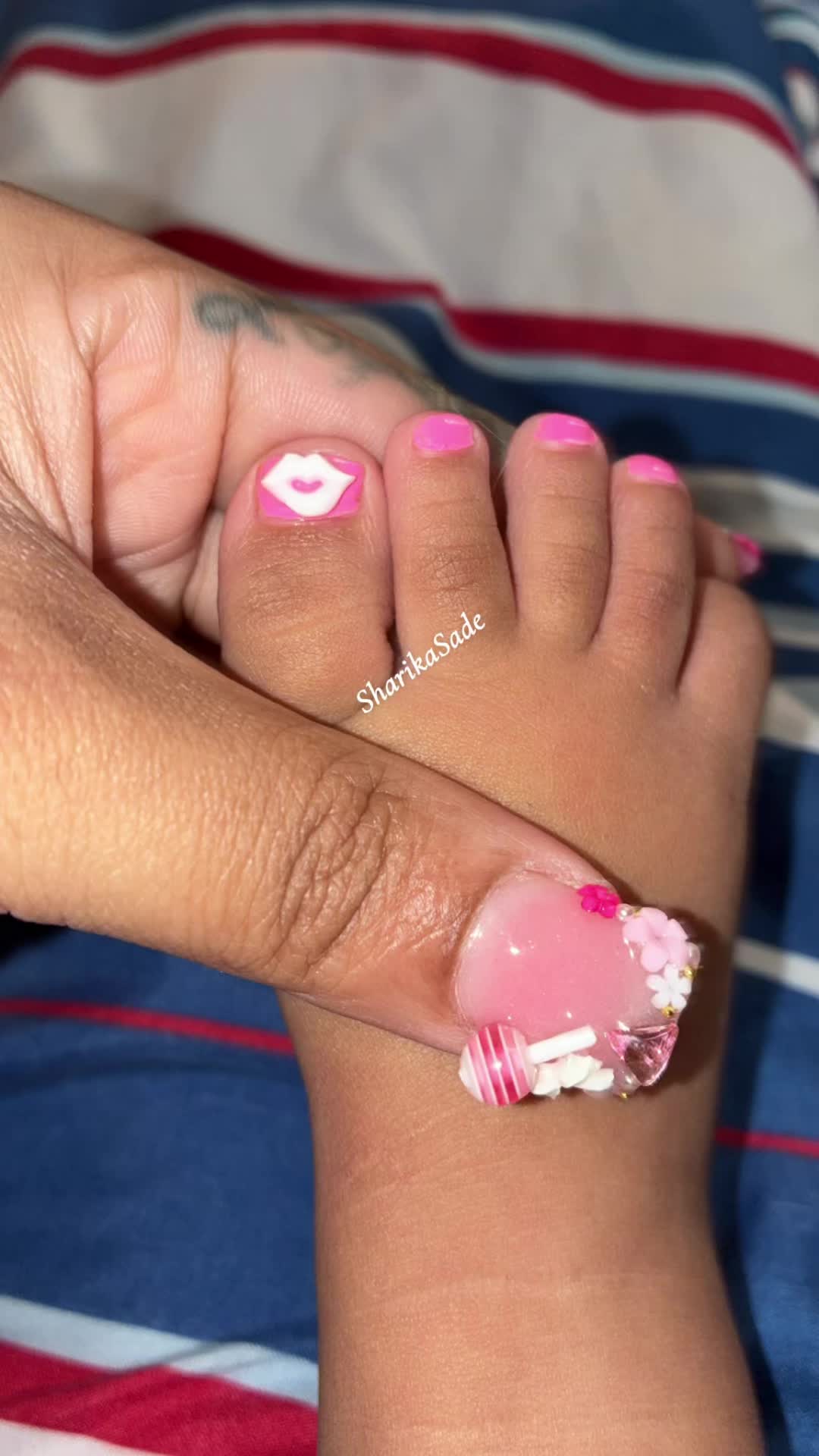 @SharikaSade