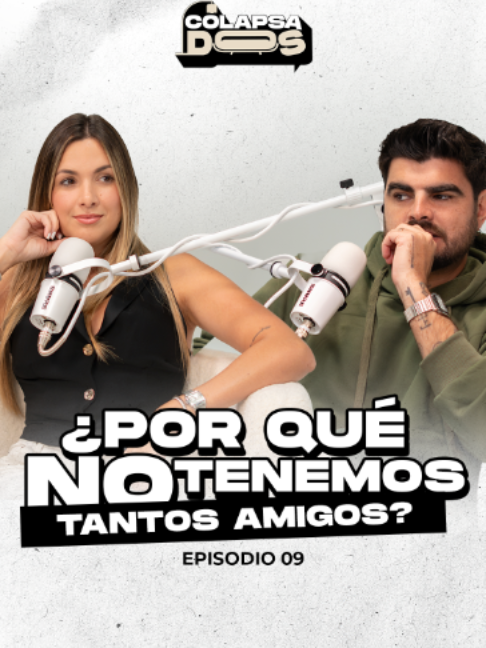 @COLAPSADOS Podcast