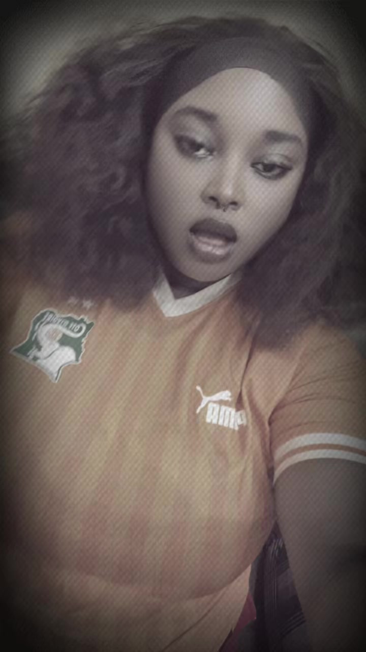@aicha la Belle 🇧🇫
