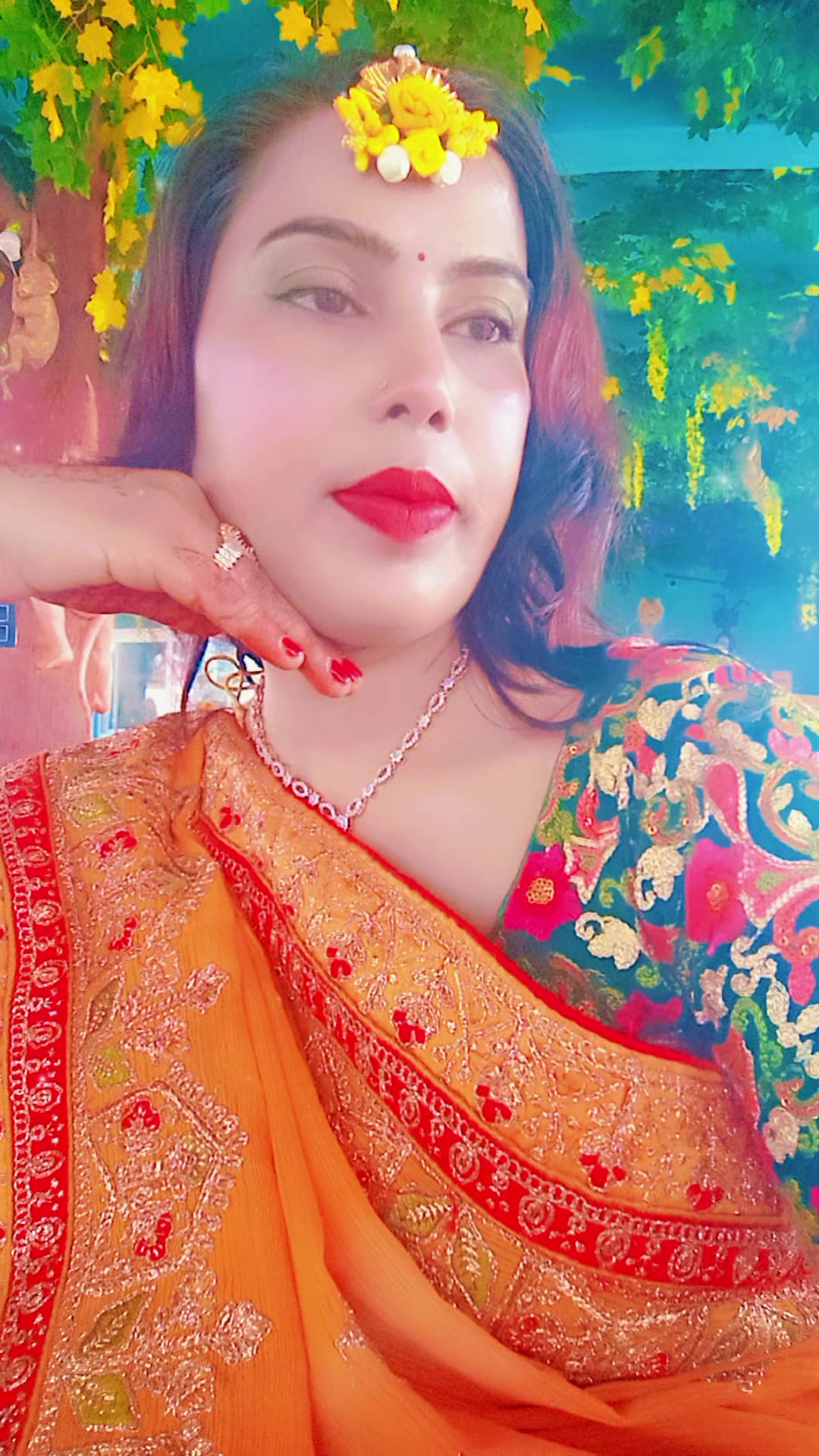 @Gudiya_queen 👑
