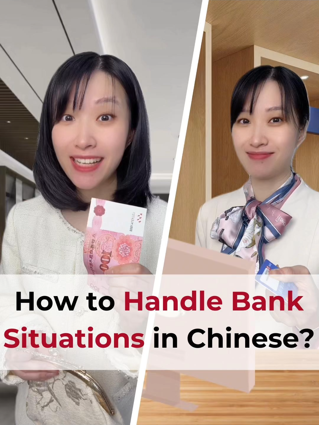 @Toronto Mandarin School