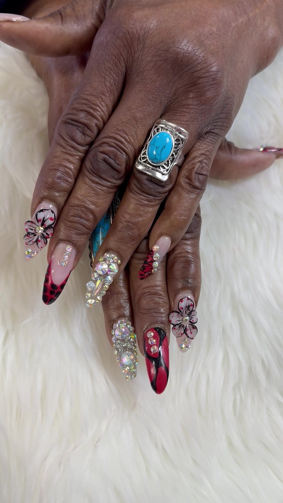 @Top Nails