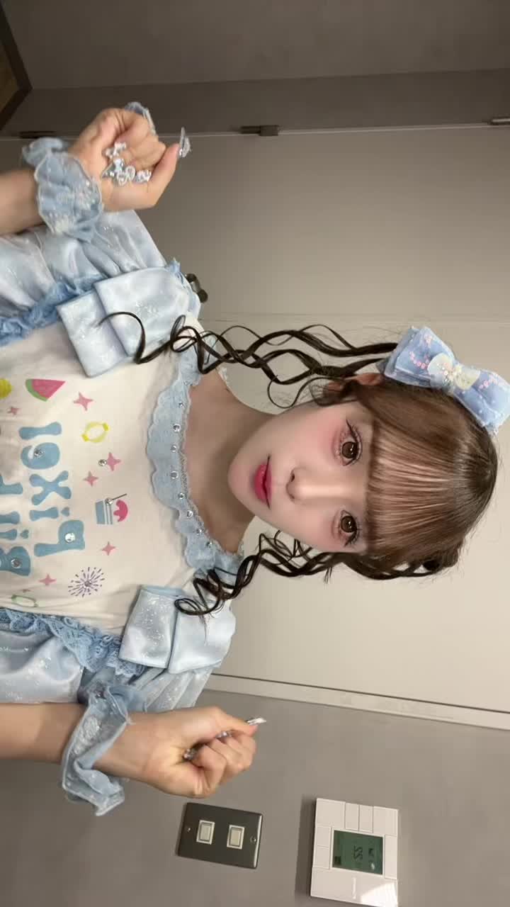 @葉山 雫(Pixel Ribbon)
