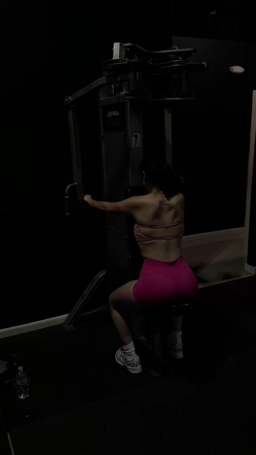@moni ★ gym | lifestyle | rgv📍