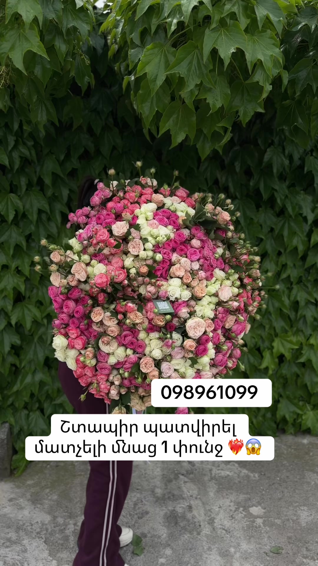 @Թարմ Վարդեր 🌹