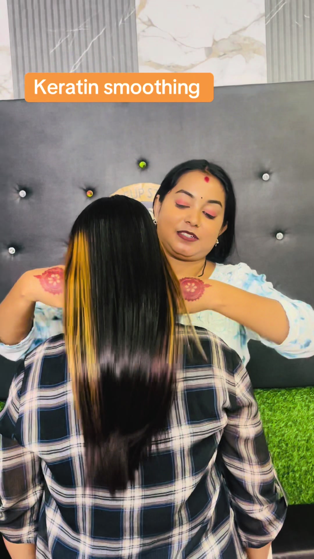 @Shila--makeup studio parasi