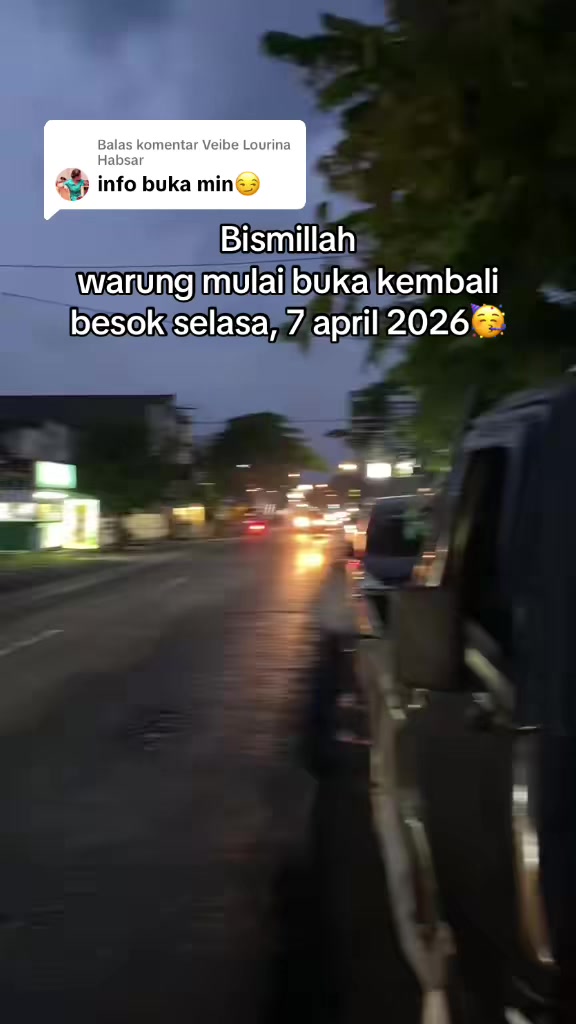 @SUMBER RIZKY NGUNUT