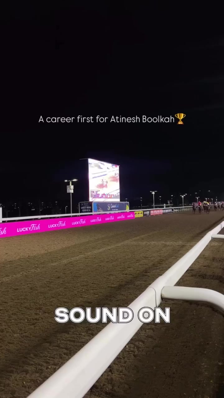 @Gallop TV