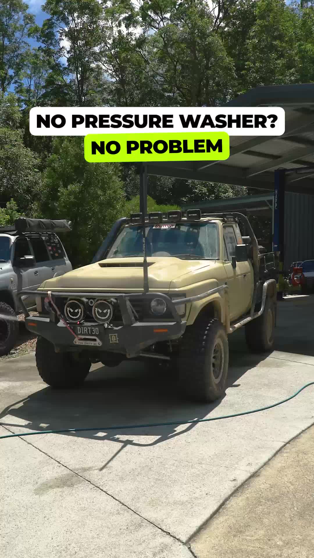 @4WD 24/7