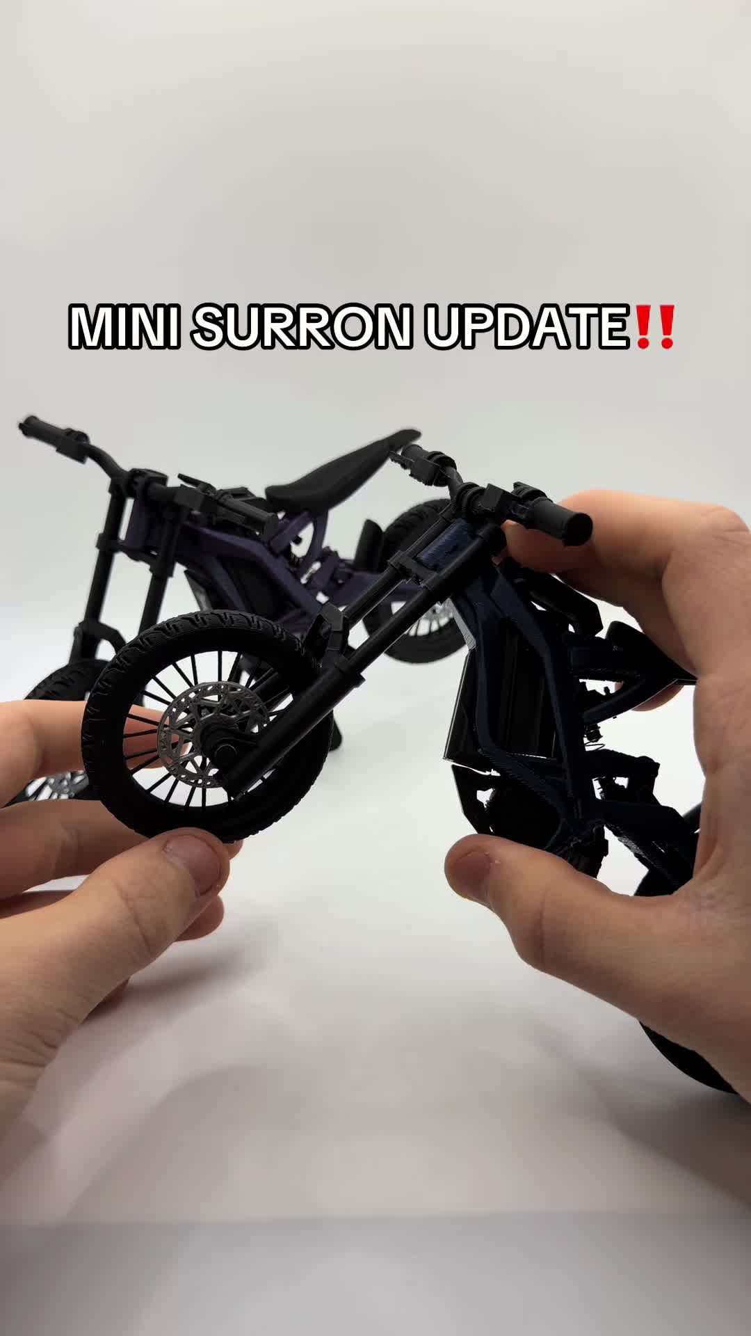 @Surron3d