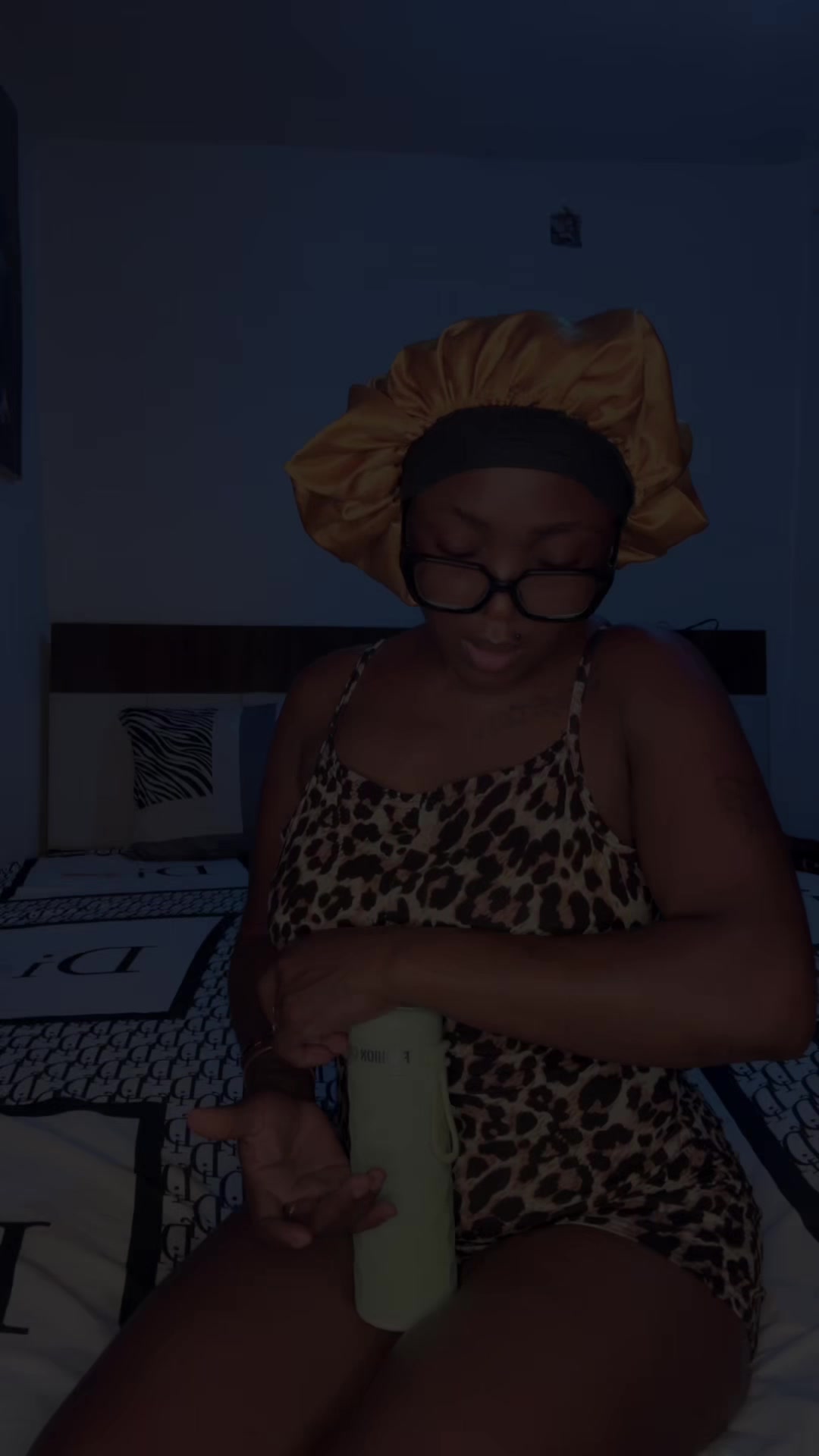 @Vava bafossette la katangaise