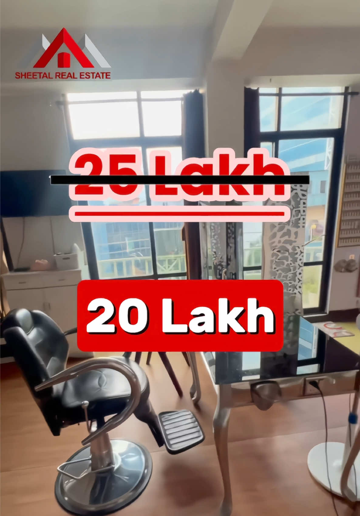 @Shetal Real Estate