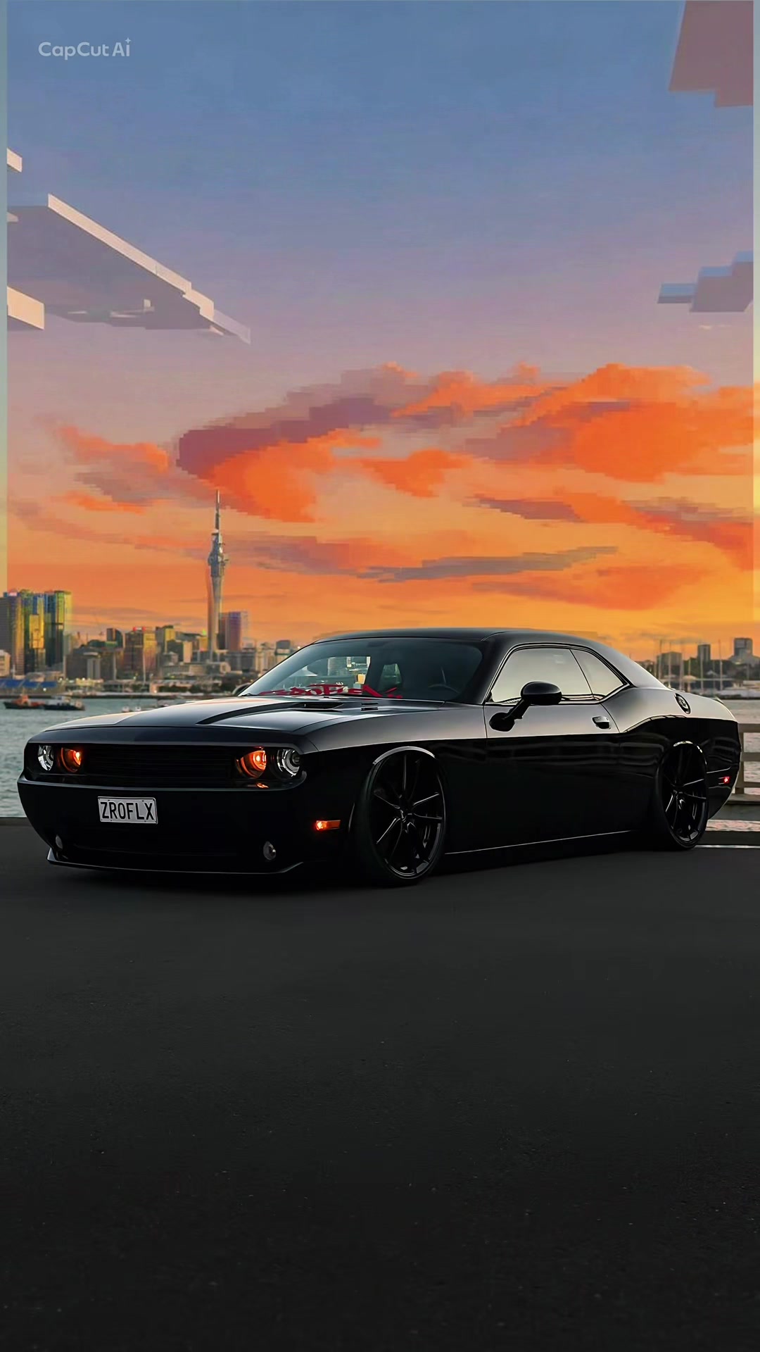 @ZEROFLEX