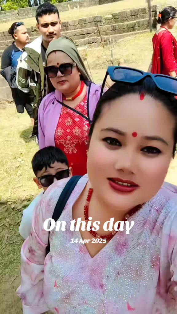 @Sumitra Silwal