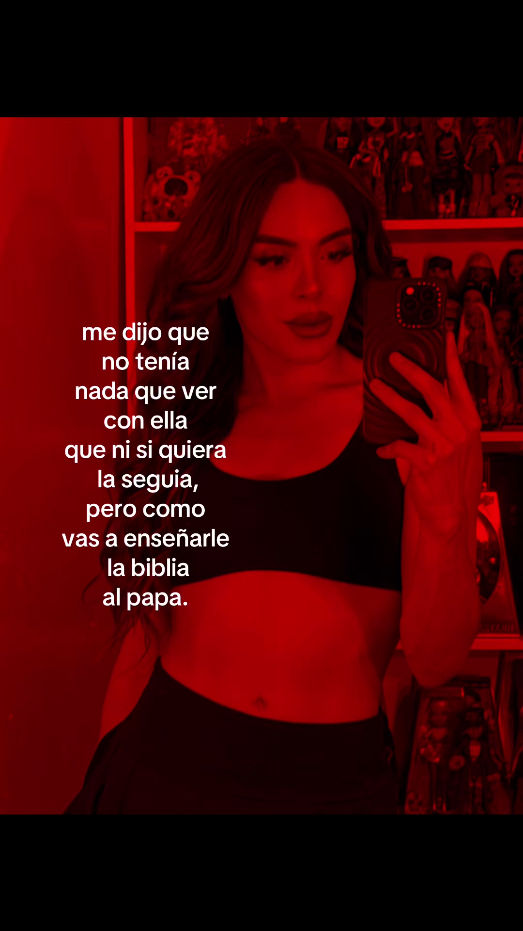 @Vecina Guera