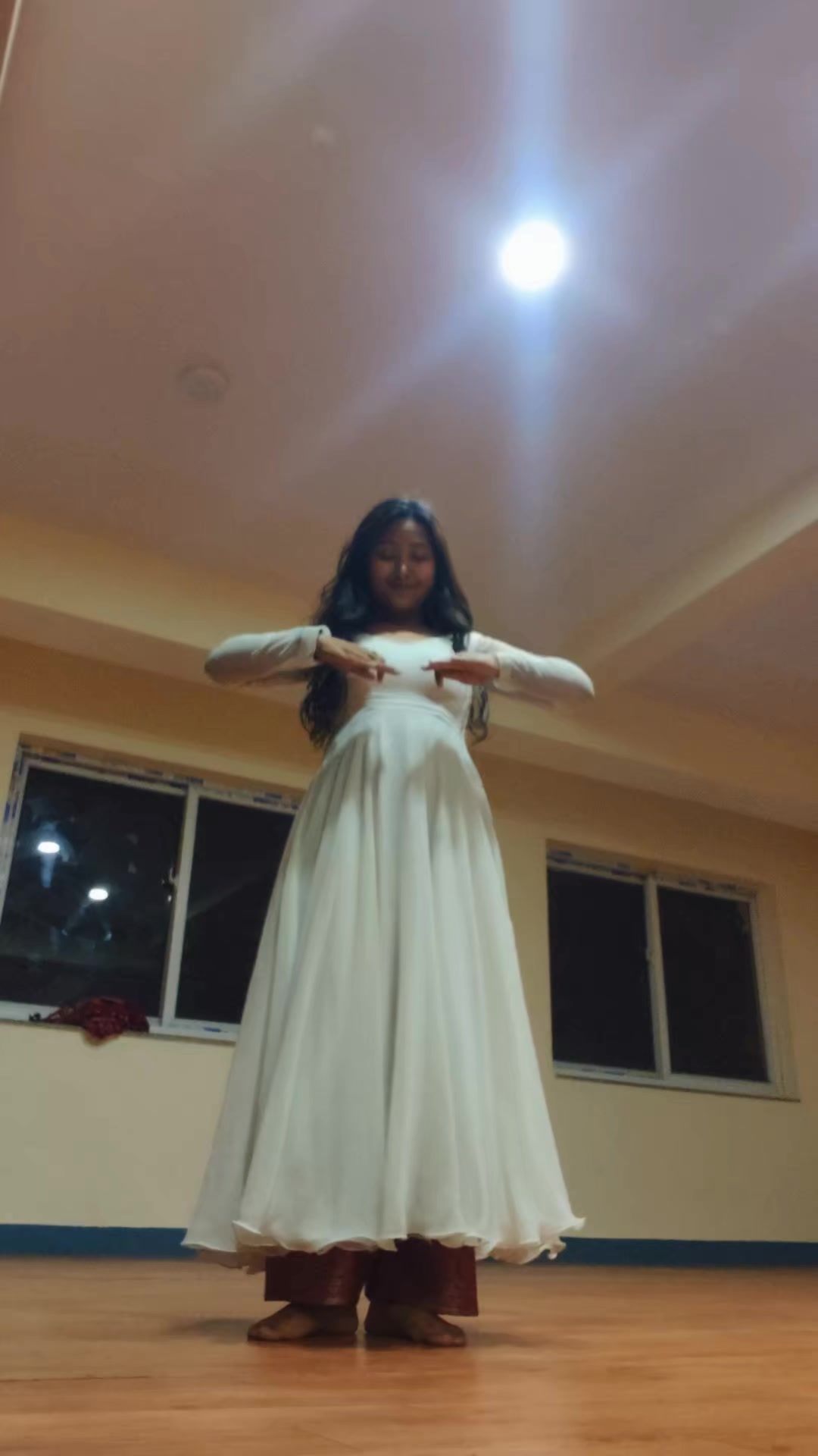 @Amita Maharjan (Dancer)
