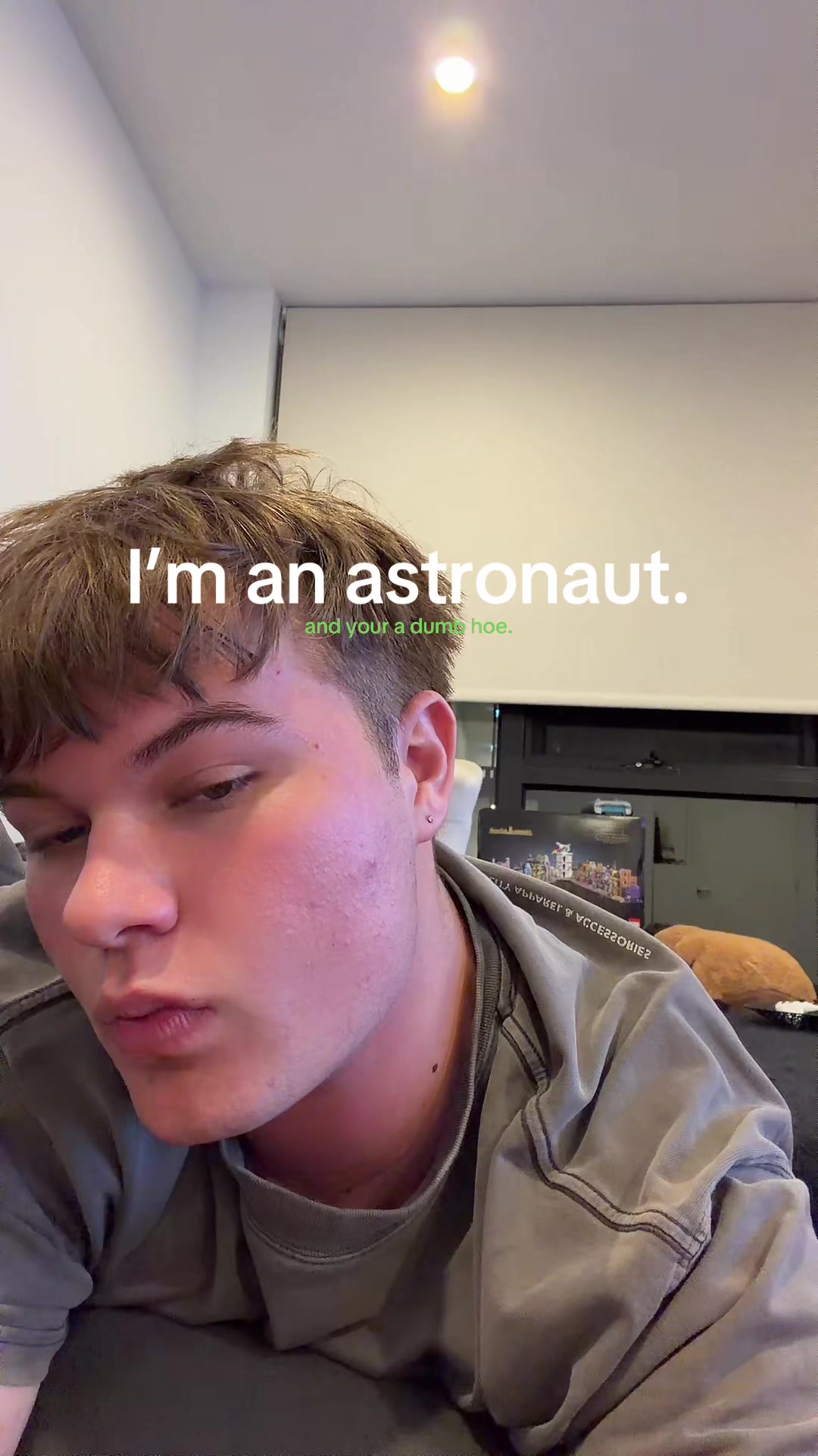 @ethan tate