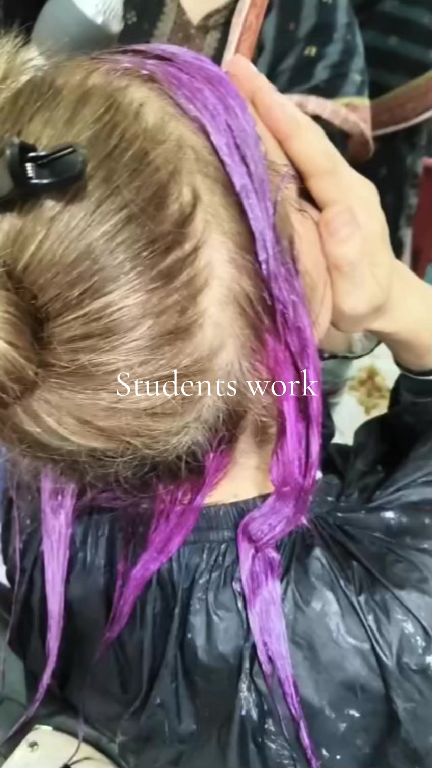 @Nighat salon and academy