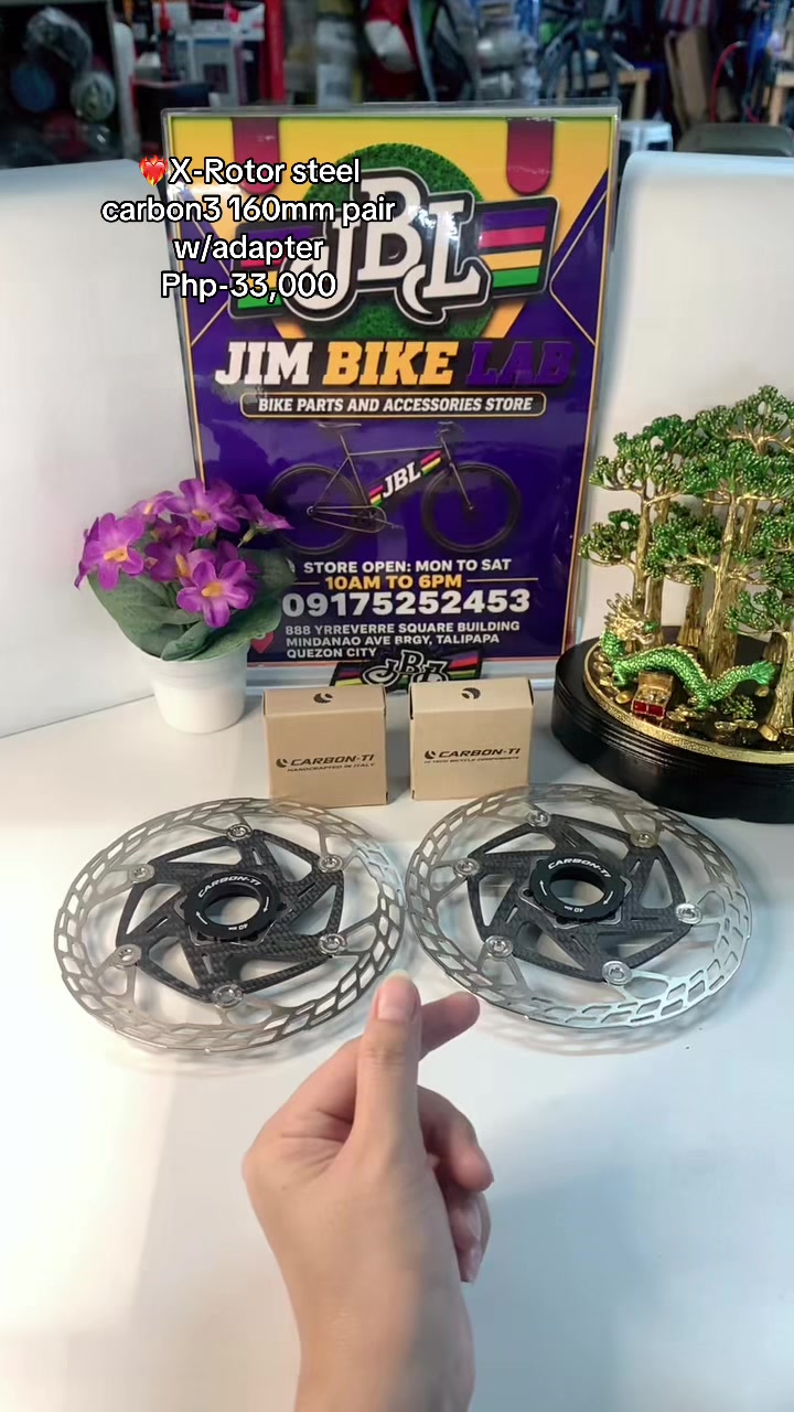 @JBL bikeshop
