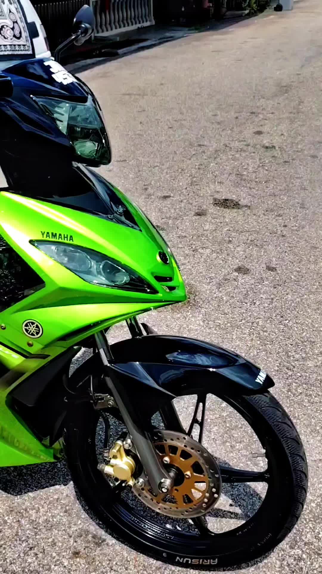 @YAZID ZULKIFLI
