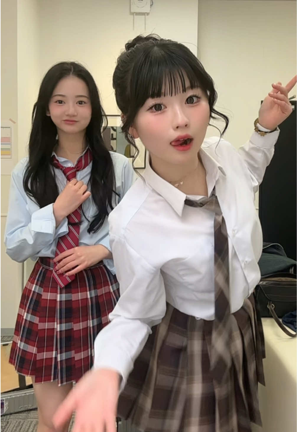 @伊澤春苺 (はるめ)