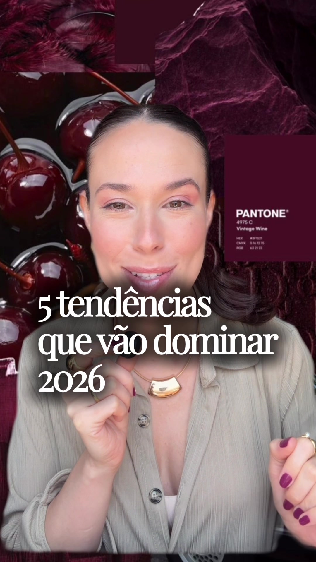 @Maria Cereja Acessórios