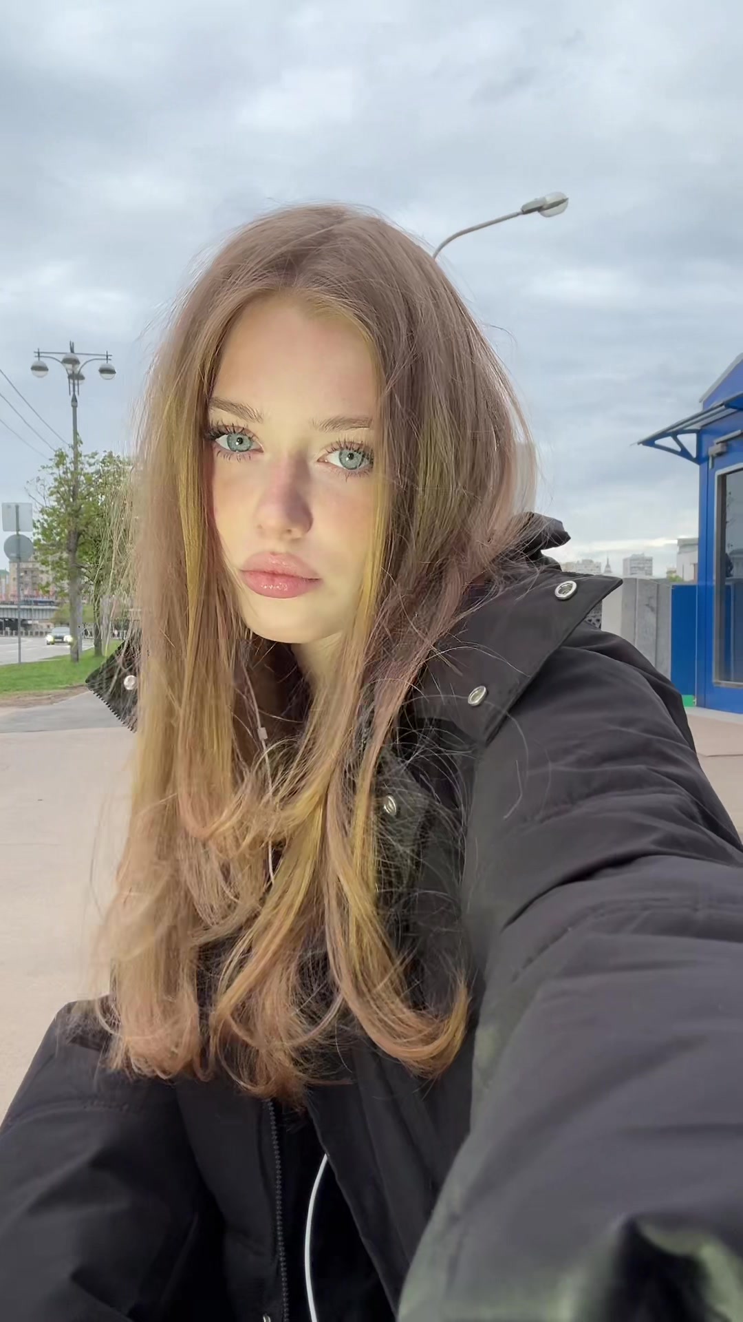 @рина я