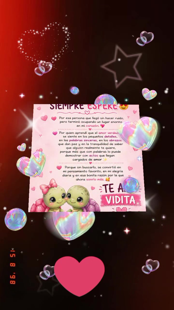 @MILENA JOJOA ❤️