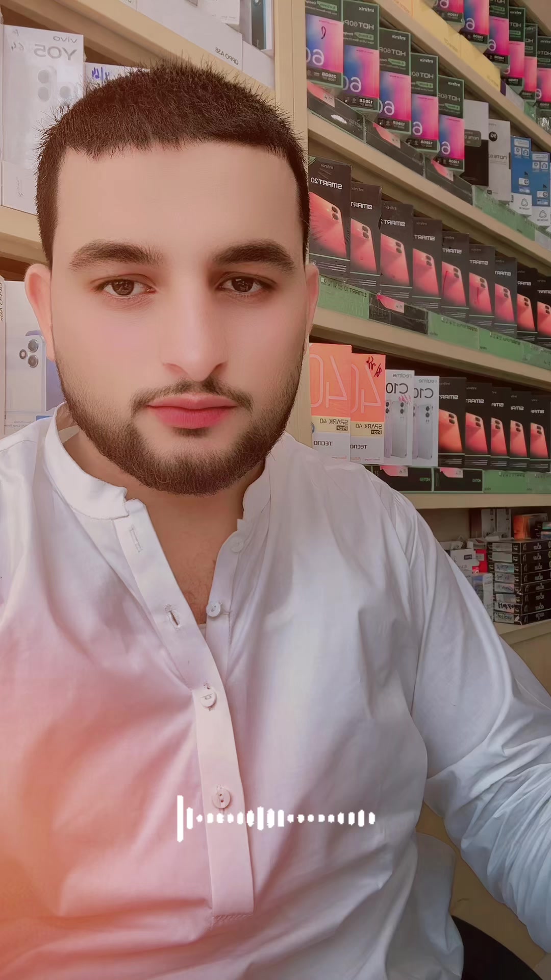@Amir Khan