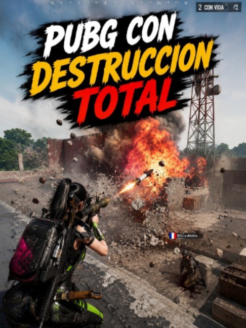@LuPower