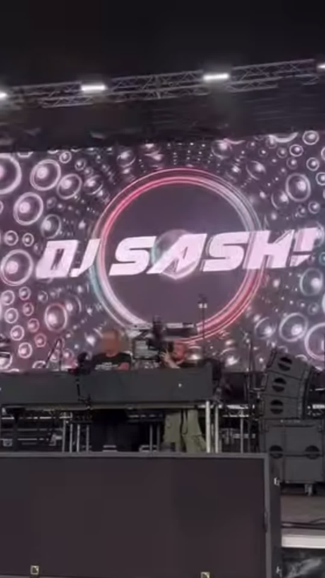 @DJ SASH!