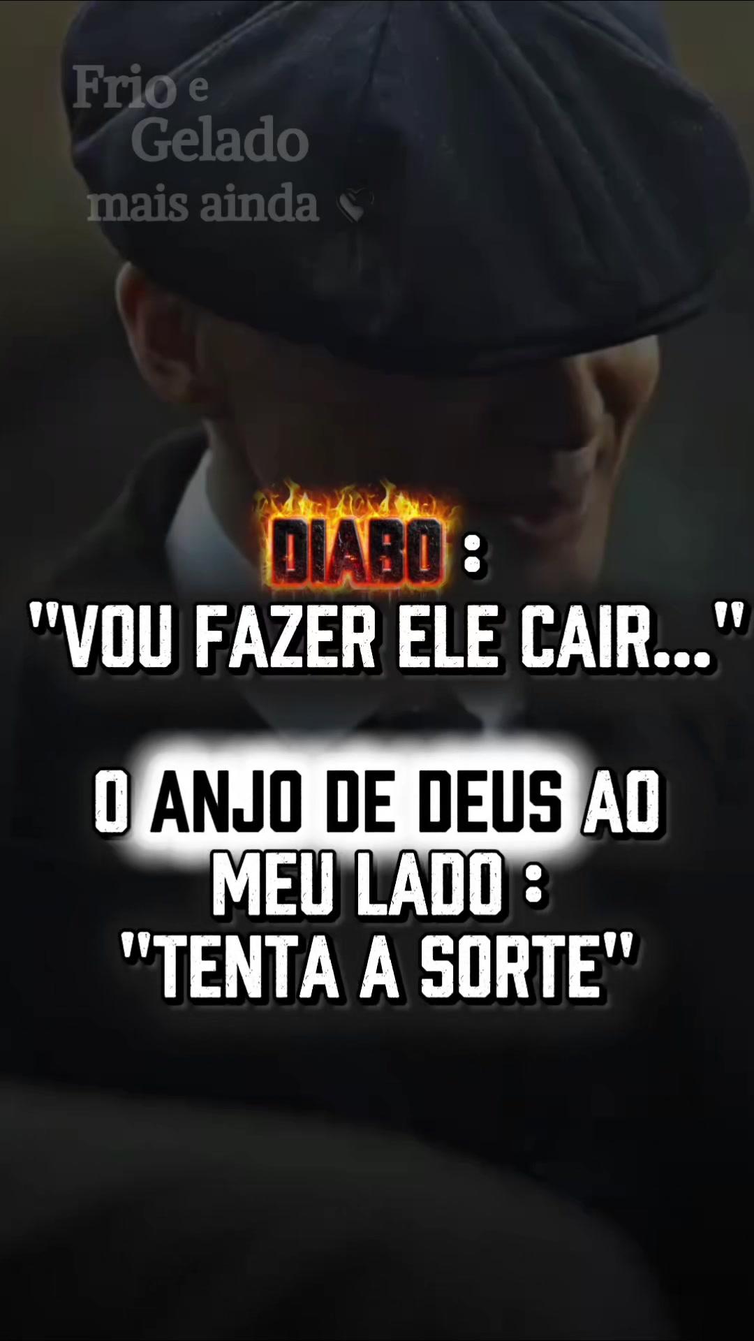 @Frio e Gelado mais ainda 🥶