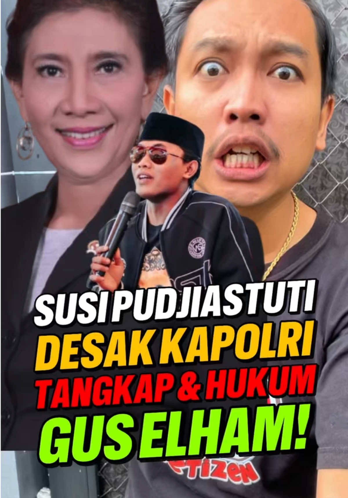 @Mulut Netizen